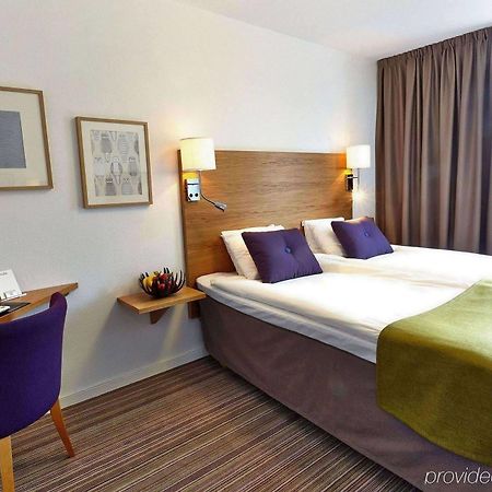 Hotell Hoegland Несшьо Екстер'єр фото