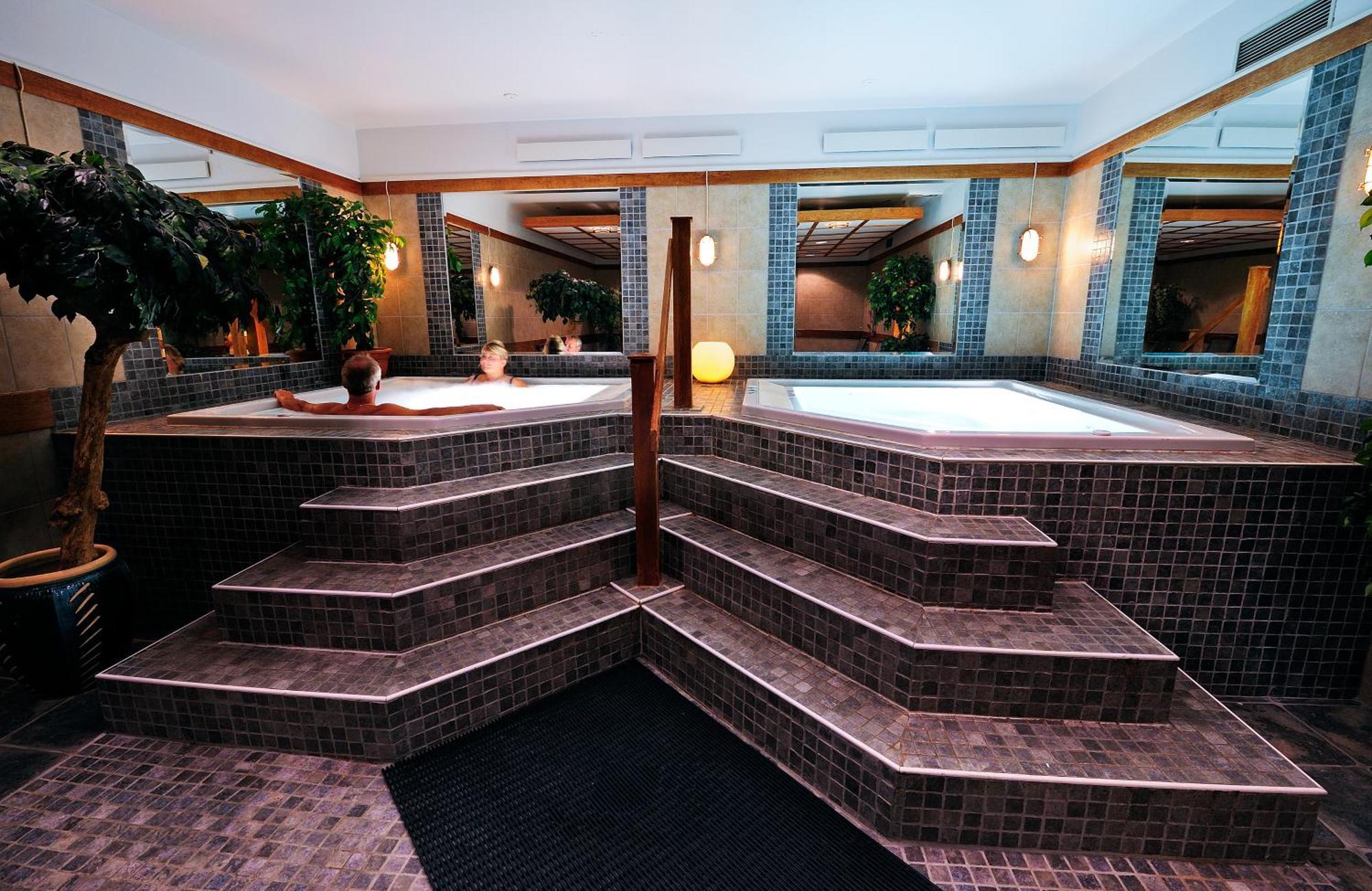 Hotell Hoegland Несшьо Екстер'єр фото