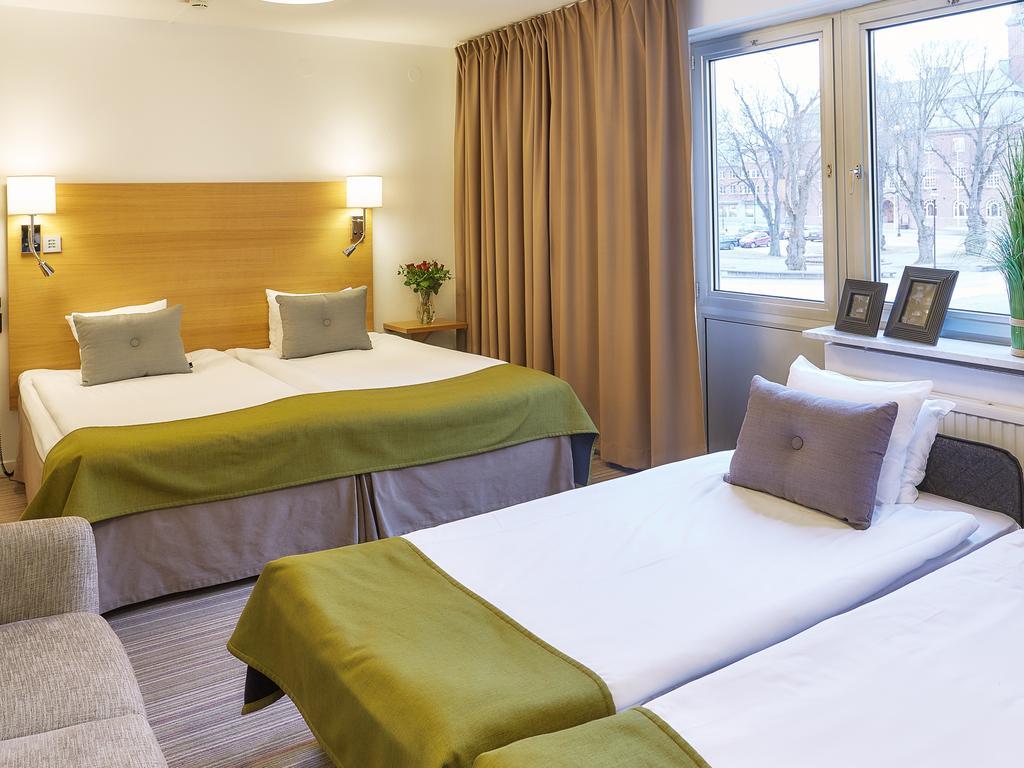 Hotell Hoegland Несшьо Екстер'єр фото