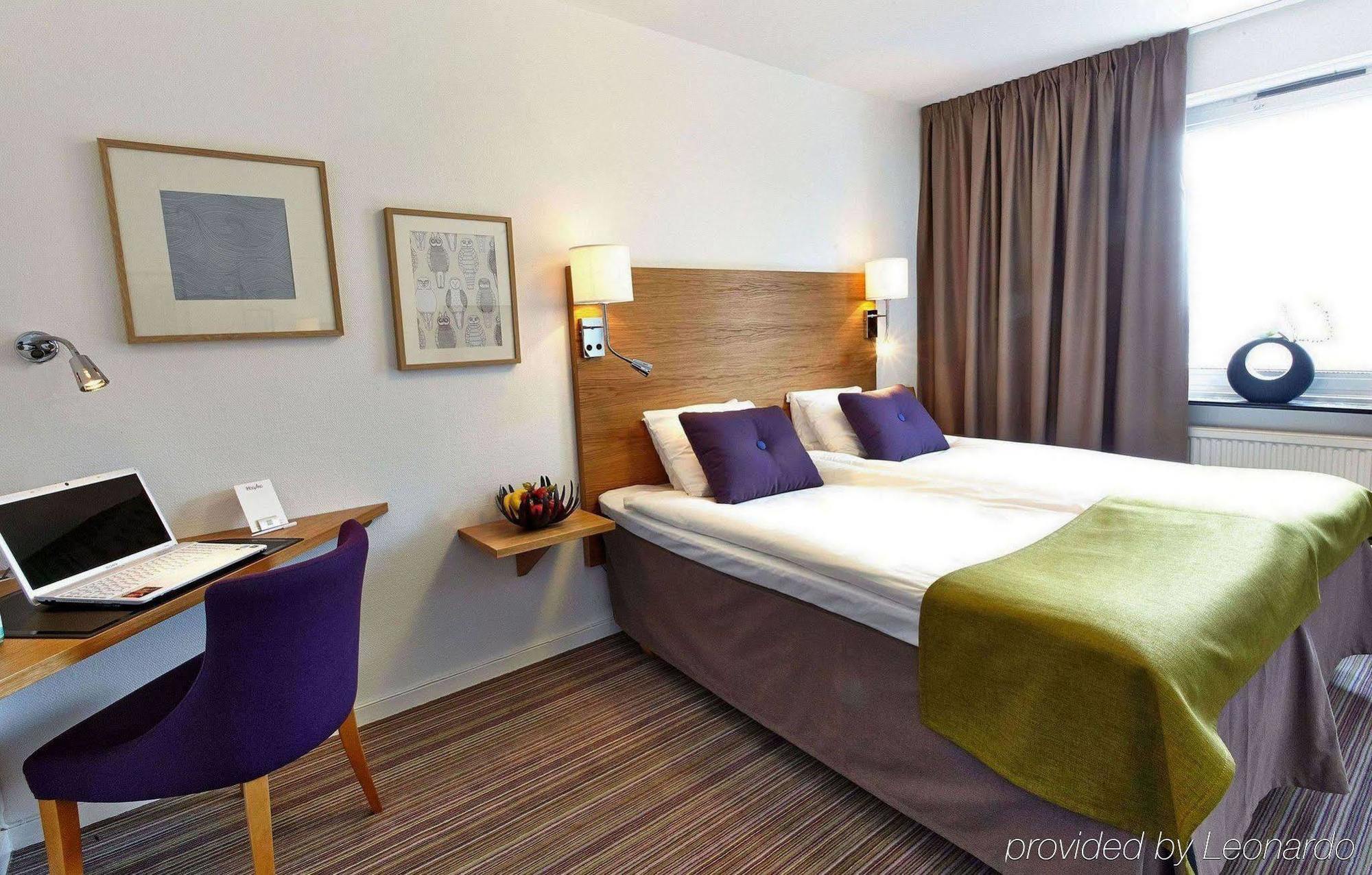 Hotell Hoegland Несшьо Екстер'єр фото