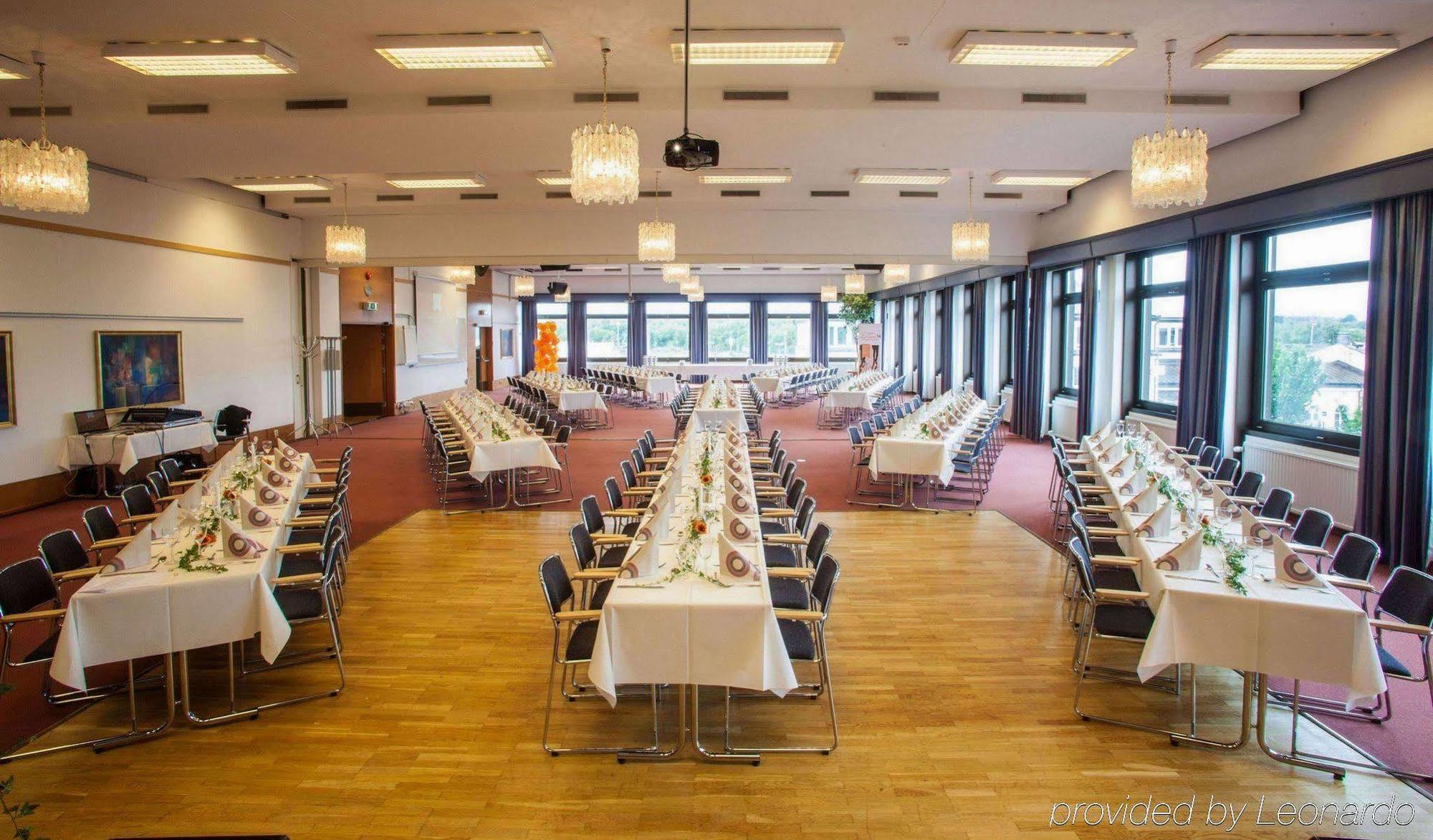 Hotell Hoegland Несшьо Екстер'єр фото